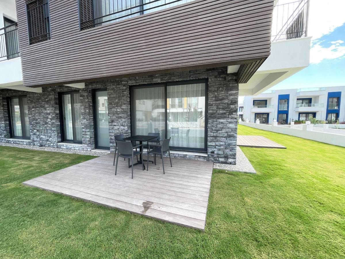 Olivaparts Apartment Mugla Exterior photo